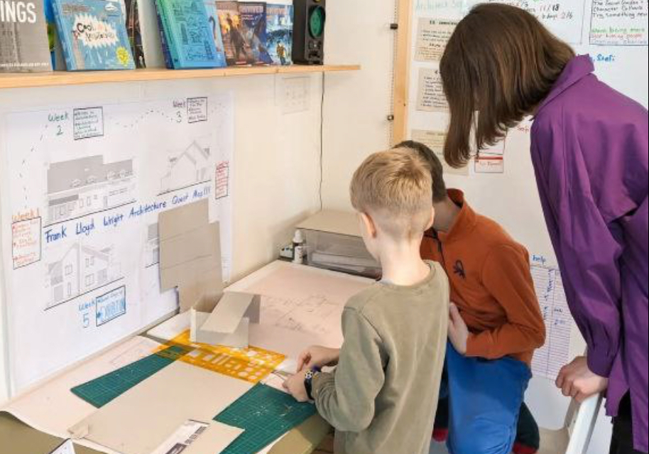 acton timisoara curriculum 2